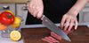 5 Teiliges Messerset