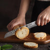 Brotmesser Küchenmesser