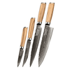 Messerset 4-teilig