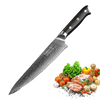 Messerset für köche 2 Teilig