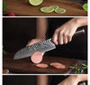 Professional Messerset 5-Teilig