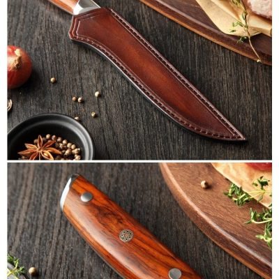 Ausbeinmesser Knife