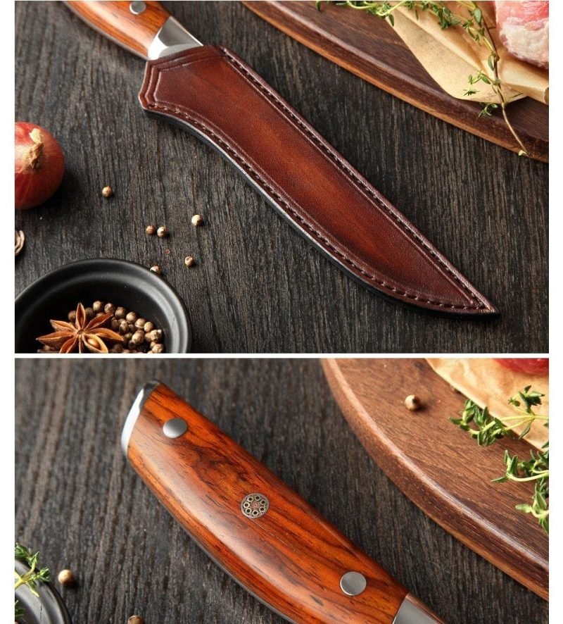 Ausbeinmesser Knife