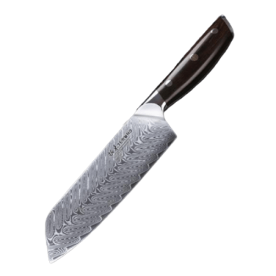 Güde Santoku Messer