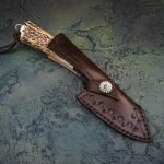 Jagdmesser Hunter