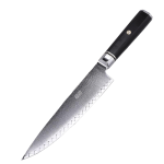 Japanische Kochmesser Santoku