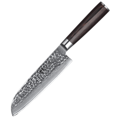 Messer Santoku