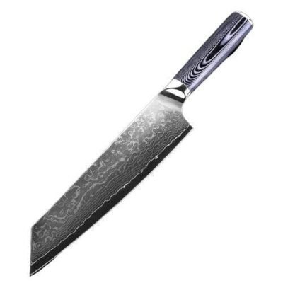 Nakiri Küchenmesser