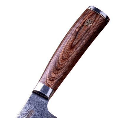 Nakiri Messer Holz