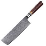 Nakiri Messer Japan