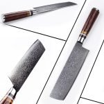 Nakiri Messer Japan